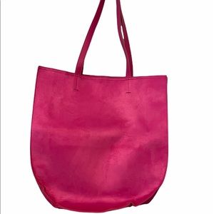Old Navy Pink Tote Bag